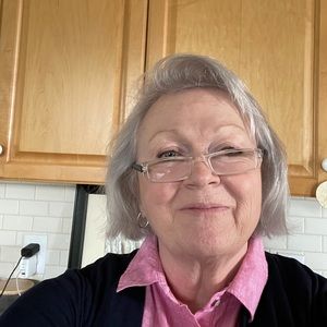 Meet your Posher, Rhonda